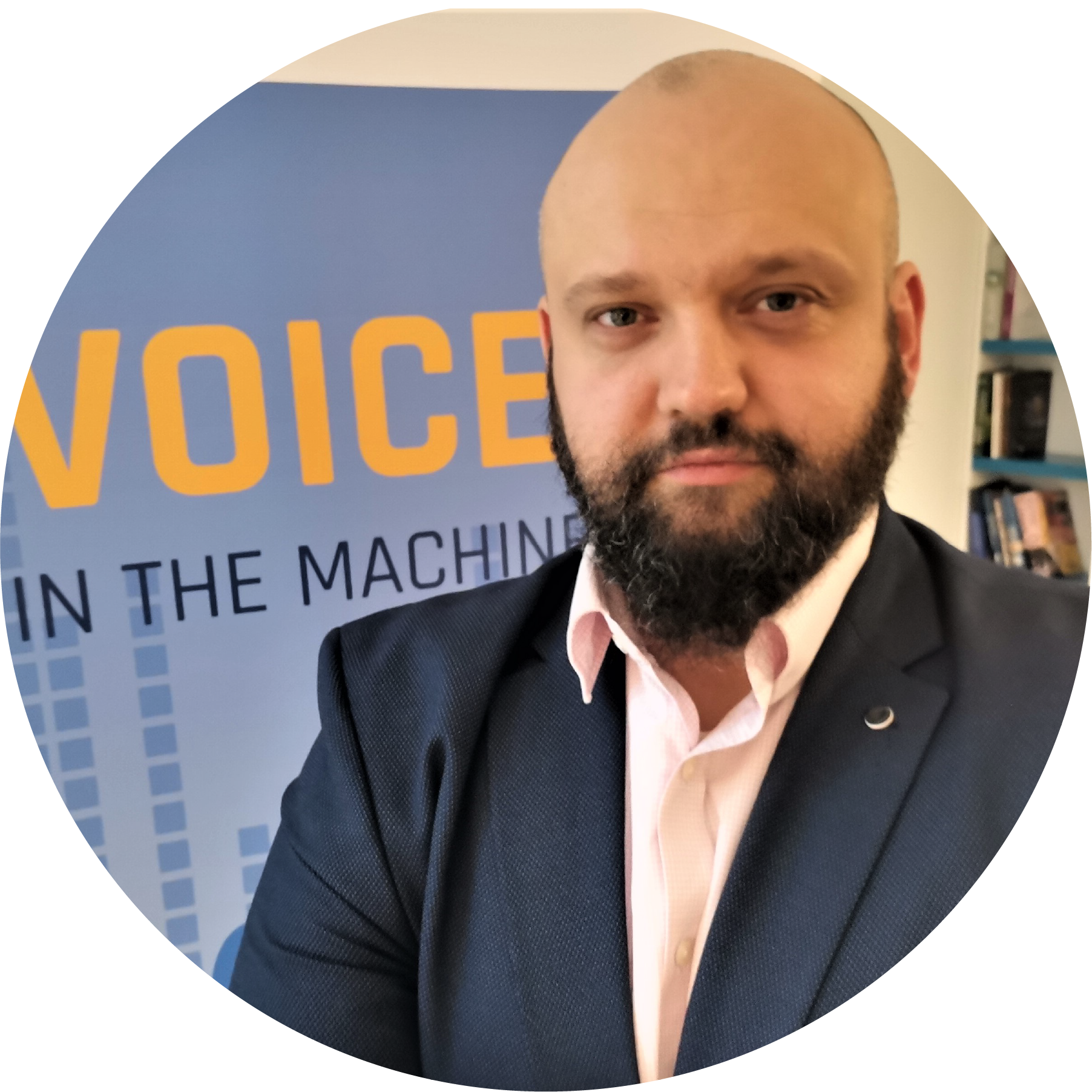 Piotr Stankiewicz Head of Business